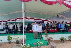 Di Hari Santri 2025, Kemenag Babel Sampaikan Kabar Gembira Bagi Ponpes