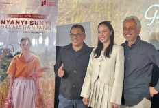 Antusias Terlibat Film Garin Nugroho