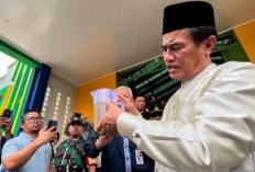 Tiga Modus Kecurangan MinyaKita