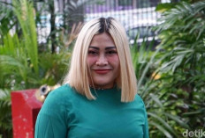 Ini Alasan Boiyen Gugat Cerai Suami