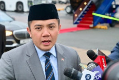 Hebohnya Tudingan Amin Rais Soal Sekretaris Kabinet Teddy Seorang 'Gay'? Dudung: Itu Fitnah