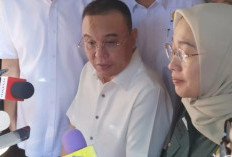 Pengangkatan CPNS Diputuskan Pekan Depan