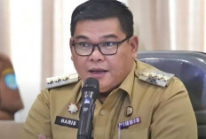 Pj Bupati Haris Kecam Oknum Guru Ngaji Predator Seks