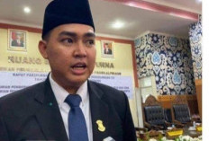 Tanggapan Wako Anggota DPRD Dipanggil Pidsus Kejari