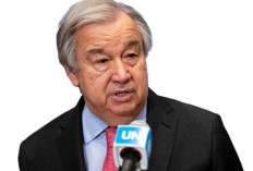  AS-Iran Diminta Berunding Lagi?