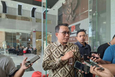 3 Pasangan Capres Konfirmasi Bakal Hadiri Pembekalan Antikorupsi di KPK
