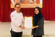 Mahasiswa Institut Pahlawan 12 Terpilih Mahasiswa Berprestasi LLDIKTI II Kemdiktisaintek