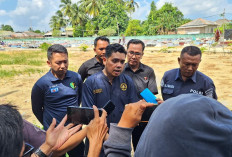 Dokter Forensik Autopsi Jenazah Korban Dugaan Bullying