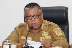 5 Desa di Beltim Masih di Atas Target Stunting