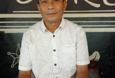 Kecam Pengrusakan Kantor PT Timah