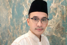 Ruben Bangun Masjid dan Asrama