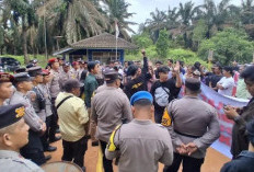  Ditanya Soal Rencana PHK Ratusan Satpam, PT GML Bungkam?