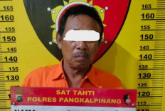 Aksi Bejat Ayah Kandung Cabuli Anak Terbongkar Setelah Laporan Korban ke Ibu Tiri