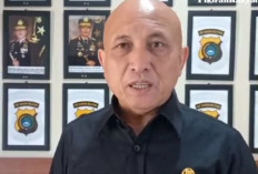 Minta Dukungan DPR RI Cairkan Royalty Timah