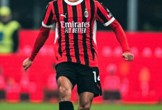 Milan Sebut Tawaran  Milan Sebut Tawaran City Masih Terlalu Rendah