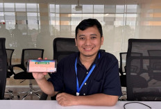 Aplikasi Mobile JKN Hadirkan Rasa Aman