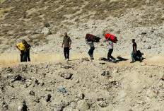 Israel Serang Lebanon Selatan