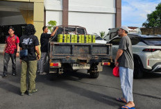 Kasus Penipuan Umroh Rp 290 Juta Berlanjut