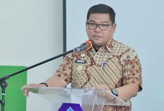 PJ Bupati Bangka Ajak Sukseskan Ijtima Ulama