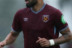 Paqueta Lega Setelah Dinyatakan tak Bersalah 