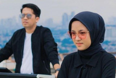 Akhirnya, Nissa Sabyan dan Ayus Nikah