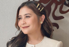 Prilly Latuconsina Minta Pelaku Segera