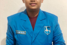 Leadership 5.0:  Membangun Pemimpin Muda Masa Depan Berbasis Digital