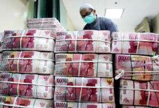 Realisasi Pajak Kota Capai Rp 100 Milyar