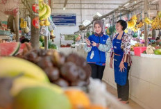 BRI Dorong Pertumbuhan Inklusif Lewat KUR Senilai Rp 147,2 Triliun