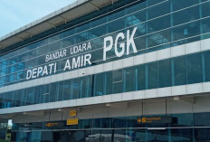 Ini 10 Rute Baru Super Jet Air Bandara Depati Amir dan Hanandjoeddin: Terbaru Surabaya dan Yogyakarta