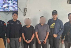 Pejabat & Atlet akan Dihadirkan dalam Sidang Korupsi Dana Hibah KONI Belitung