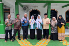 Santriwati Islamic Centre Raih Perunggu di Ajang Nasional