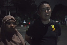 Cari Adik yang Infonya Kerja di Thailand, Nita Sugiarti Datangi KP2MI