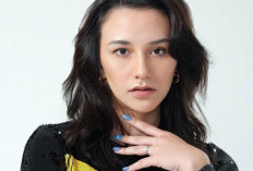 Dahlia Poland Ungkap Alasan Gugat Cerai Suami