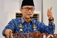Beredar Isu Tes CPNS Juni 2026, BKN: Awas, Hoax!