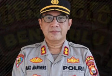 Kapolresta: Tak Ada Penghilangan BB, Kami Titipkan di GBT Cambai