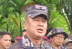 Perintah Prabowo: Bongkar Pagar Laut