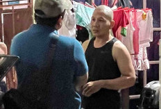  Setelah 5 Tahun Jadi Buronan, Jejak Mat Din Tercium