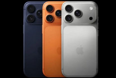 Spesifikasi iPhone 17 Pro dan 17 Pro Max