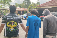 Pemuda Setubuhi ABG Hingga Hamil