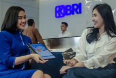 BRI Rilis Perubahan Ketentuan Produk Tabungan