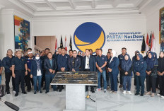 Kritik Boleh Keras tapi Harus Bermartabat