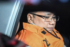  Yaqut Masuk ke Rutan KPK Lagi