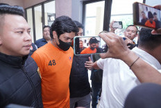 Modus Dokter Garut 'Kegatelan', Periksa Kandungan 'Merabanya' Kemana-mana