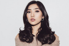 Isyana Bantah Terima Beasiswa LPDP