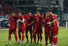 Piala AFF 2024, Indonesia Waspadai Vietnam