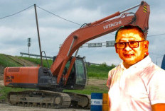 Bagaimana Ahok, Yopi Bun & Hendra Jambi? Cukong Tambang Illegal?