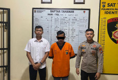 Bejad..!! Oknum Guru SD Cabuli Siswa SMK