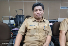 Pemkot Siapkan 10 Calon Paskibraka