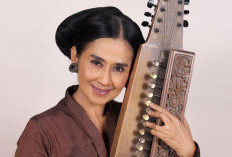 Jangan Tanya Lagi Kapan Nikah